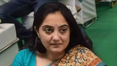 Pakistani who came to kill Nupur vandalised Lahore Ranjit Singh statue: Sriganganagar cop