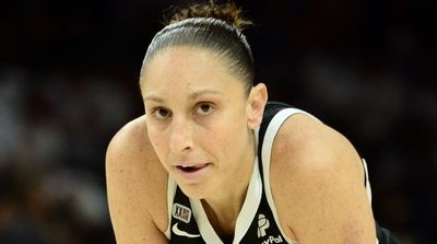 Diana Taurasi Appears in 500th Career WNBA Game