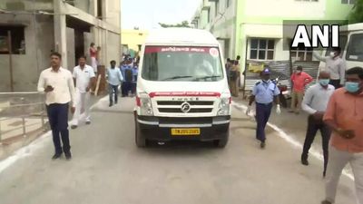 Kallakurichi schoolgirl death: Girl's last rites to be performed in Cuddalore today