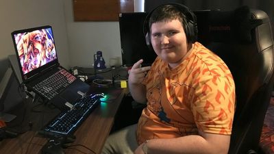 Video game coding skills lands South Australian year 12 student with autism a job
