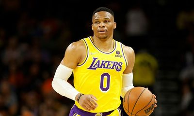 Does Russell Westbrook have a future in the NBA after the Lakers?