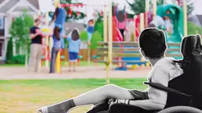 Pass % of kids with special needs better than 2019