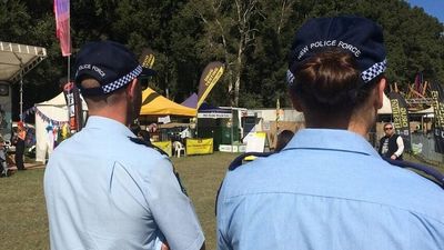 Hundreds join class action against NSW Police strip searches at music festivals