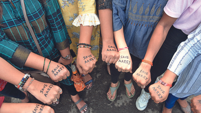 Mumbai: Nationwide protests to ‘save Aarey forest’ tomorrow