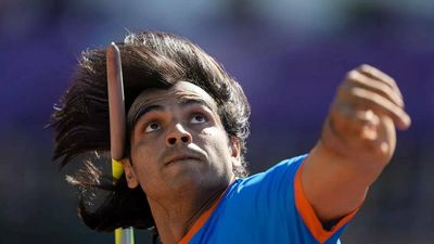 World Athletics Championships 2022: Neeraj Chopra's date with history