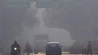 Pollution Under Control Certificate violation in Delhi: More than 1,000 e-notices sent in two days