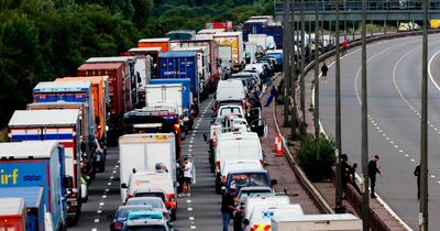 M4 Severn Bridge protester given no punishment by 'very sympathetic' magistrates