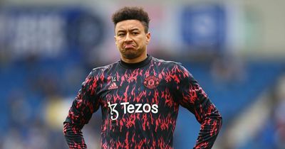 'Another big name' could sign for Nottingham Forest as Jesse Lingard reveals Steve Cooper chat