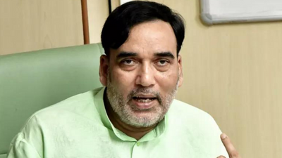 Delhi: Camp to speed up village projects