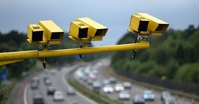 Drivers urged to ignore speed camera myths as AA explain how they really work