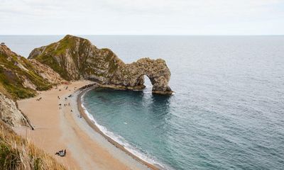 A great Dorset coast walk to a great pub: the Sailor’s Return