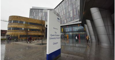 National scandal of jaded nurses at Glasgow's Queen Elizabeth University Hospital