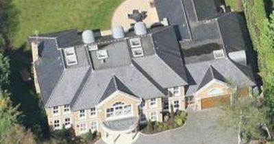 Sir Andy Murray nets whopping £5m for his old house with tennis court included