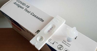 Canberra records three COVID deaths including man in his 40s