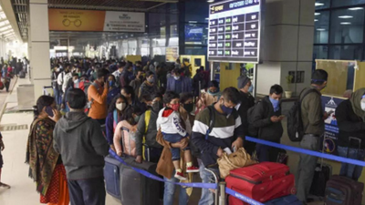 Airlines scrap boarding-pass fee