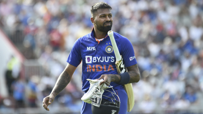 Scott Styris feels Hardik Pandya is better than Shardul Thakur as all-rounder