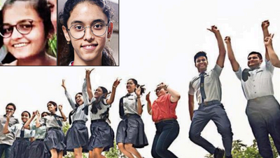 2 from Amity Noida get perfect scores in CBSE class X, XII boards