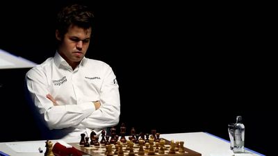 Judit Polgar not surprised by Magnus Carlsen’s decision to not defend world title