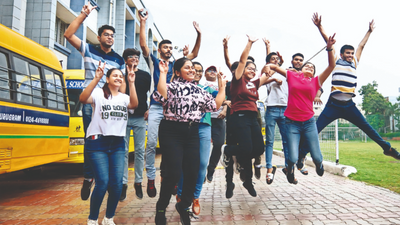 At 94.2%, Haryana beats national average in CBSE class 12 pass %