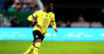 Callum Hudson-Odoi sends Thomas Tuchel message as 'freak' Chelsea moment revealed