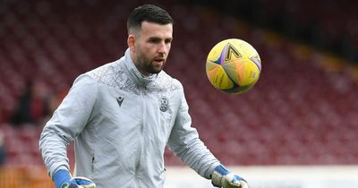 Motherwell keeper Liam Kelly says there's no Euro panic as they chase Sligo deficit