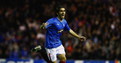 Pedro Mendes pinpoints vital Rangers transfer selling points as he insists 'more crackers' are on their way to Ibrox
