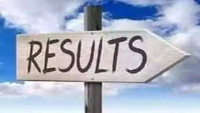 Navi Mumbai: 3 girls from Nerul school notch 99.8%