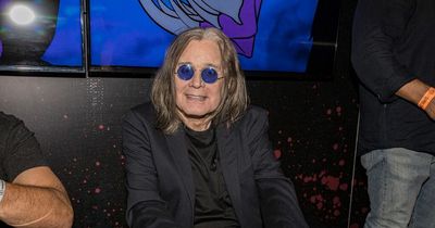 Ozzy Osbourne gives update on his health following major surgery