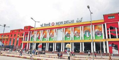 Delhi: 30-year-old woman gangraped at New Delhi railway station; 4 held