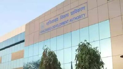 If sealed building illegal, raze in 60 days: Ghaziabad Development Authority