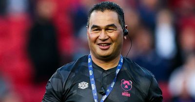 Bristol Bears’ early weeks of pre-season crucial says Pat Lam despite the absence of big name stars