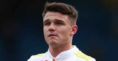 Jamie Shackleton contract option emerges in report on Leeds United star's Millwall loan deal