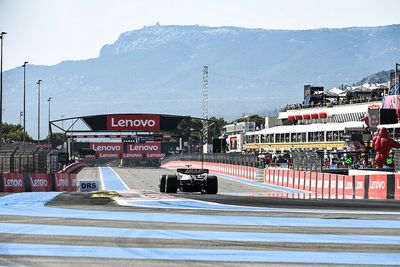 F1 French Grand Prix qualifying – Start time, how to watch, channel