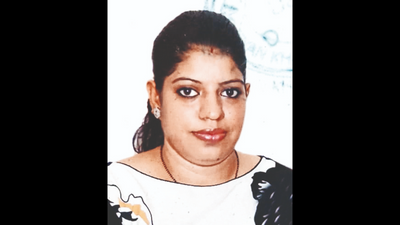 Ghaziabad: Broker slits wife’s throat, then tries to jump off terrace