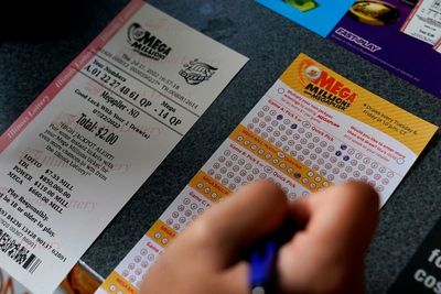 Mega Millions jackpot now $790M, nation's 4th largest prize