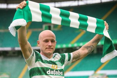 Aaron Mooy is no 'washed-up journeyman' - he can help Celtic make a successful Champions League return