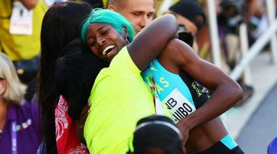 Miller-Uibo of Bahamas Wins Women's World 400m Title