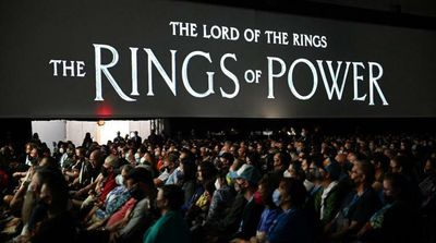 Amazon Forges 'Lord of the Rings' Prequel Hype at Comic-Con