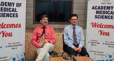 Nagpur: Ventilators saved nearly 80% patients during second wave