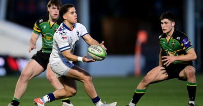 Why young star dubbed ‘one of the biggest talents in the country’ has left Bristol Bears for the Top 14