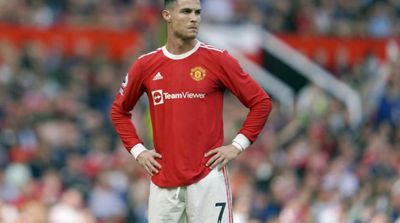 Ronaldo in Limbo as Europe's Elite Turn their Backs on Man Utd Star