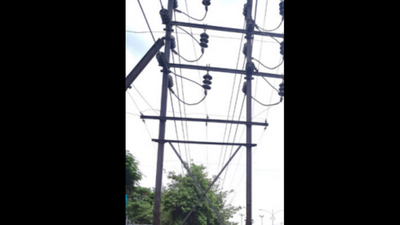 Nagpur: PWD to shift electric infra at Zingabai Takli under ground