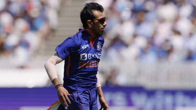 India vs West Indies 2022: Leg-spinner Yuzvendra Chahal's emphatic 'no' to 'cricket in shorts' googly