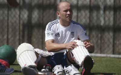 Trott takes over as Afghanistan head coach before Ireland series