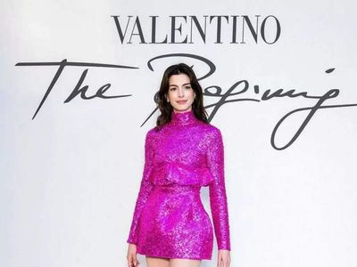 Valentino comes to India, to open first boutique in Delhi