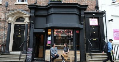 Thought Slim's Porkchop express couldn't get any better? Meet the BBQ Club