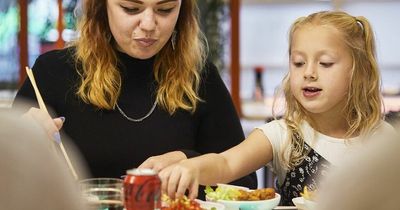 Everywhere kids can eat FREE or for £1 in Manchester in the summer holidays - including Asda, M&S, IKEA and Morrisons
