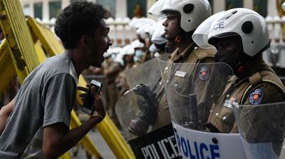 Rights Groups Urge Sri Lanka Not to Use Unlawful Force