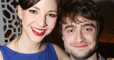 Inside Daniel Radcliffe's romance with Erin Darke after meeting on film set