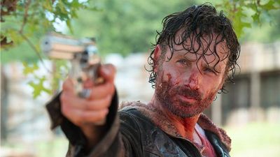 The Walking Dead films have been cancelled – and replaced with an Andrew Lincoln-led spin-off series